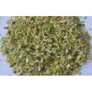 100% natural dehydrated vegetables new crop